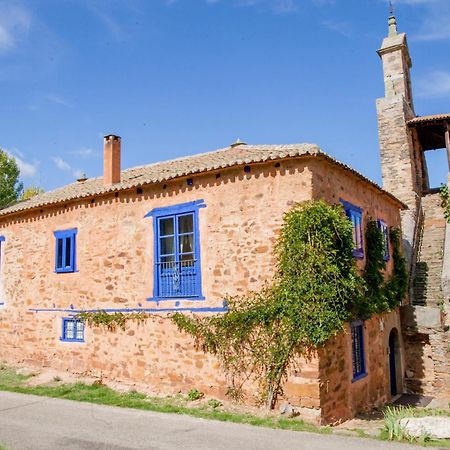 Arzipreste II Casa Del Ama León Eksteriør billede