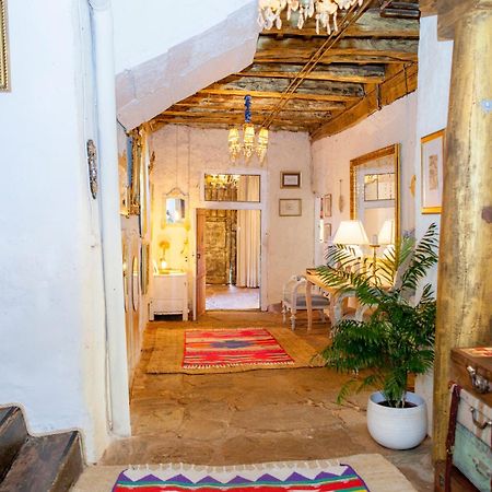 Arzipreste II Casa Del Ama León Eksteriør billede