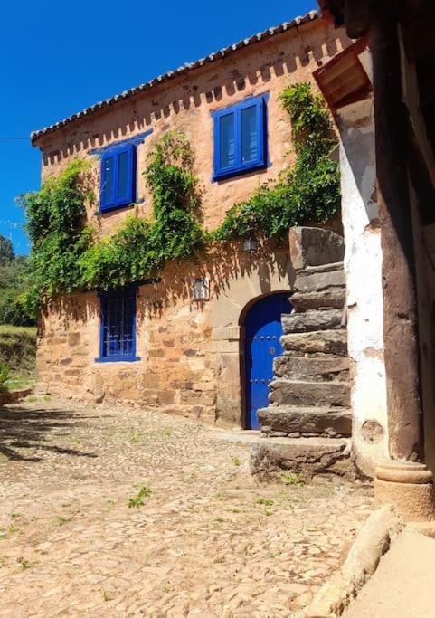 Arzipreste II Casa Del Ama León Eksteriør billede