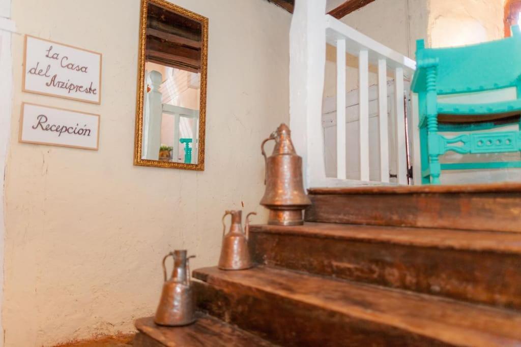 Arzipreste II Casa Del Ama León Eksteriør billede