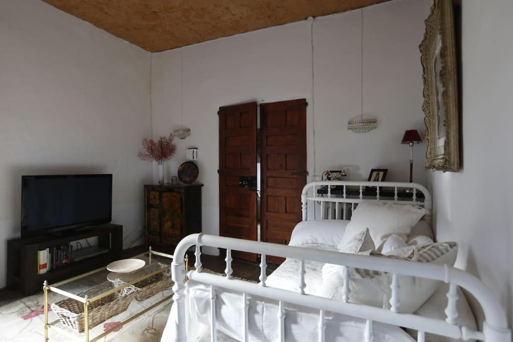 Arzipreste II Casa Del Ama León Eksteriør billede