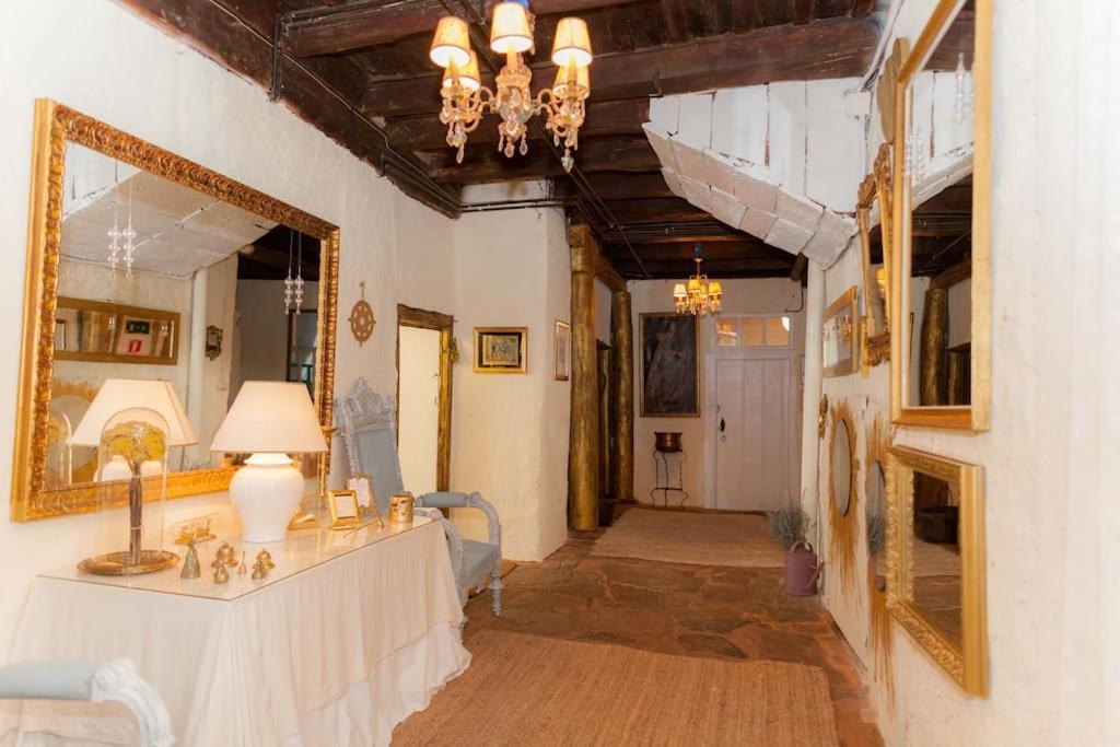 Arzipreste II Casa Del Ama León Eksteriør billede