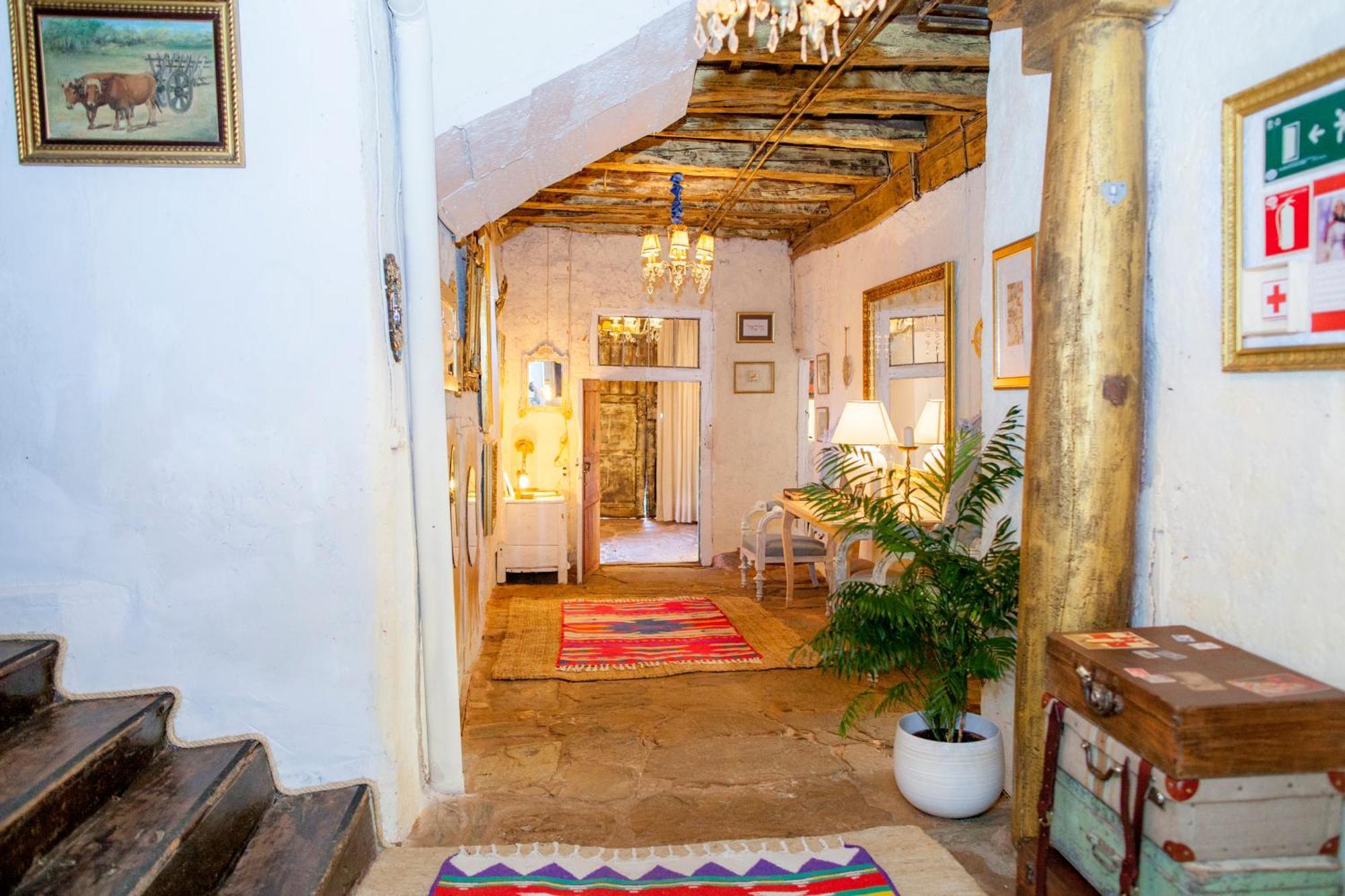 Arzipreste II Casa Del Ama León Eksteriør billede