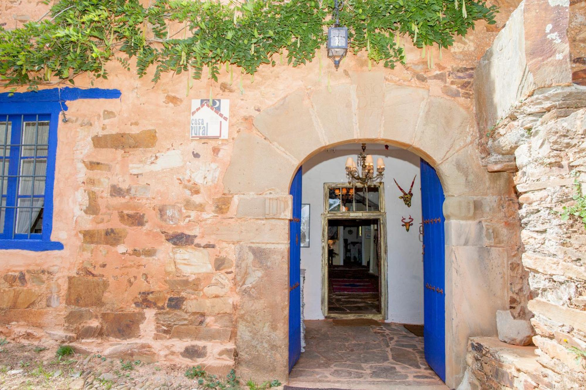 Arzipreste II Casa Del Ama León Eksteriør billede