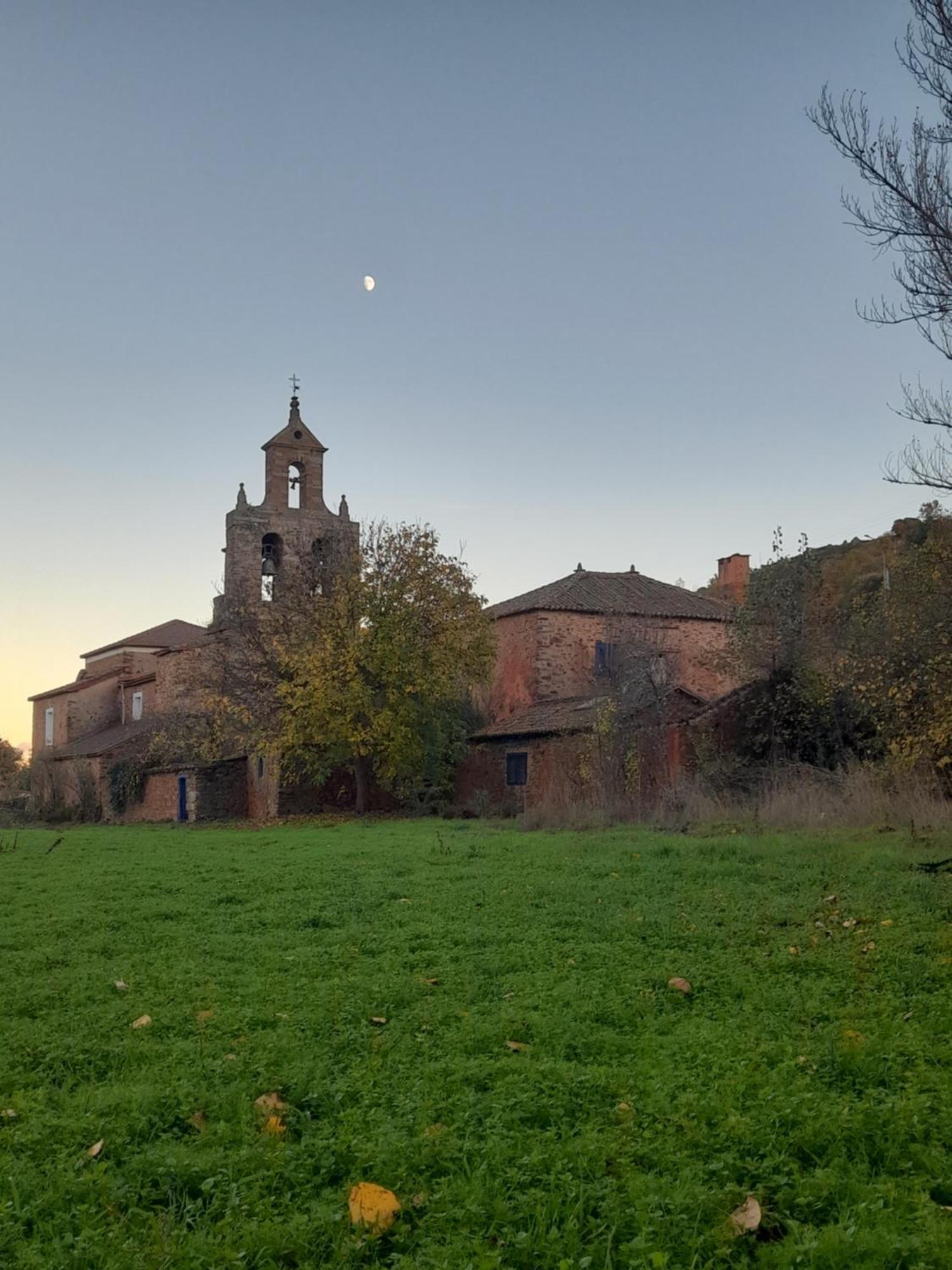Arzipreste II Casa Del Ama León Eksteriør billede