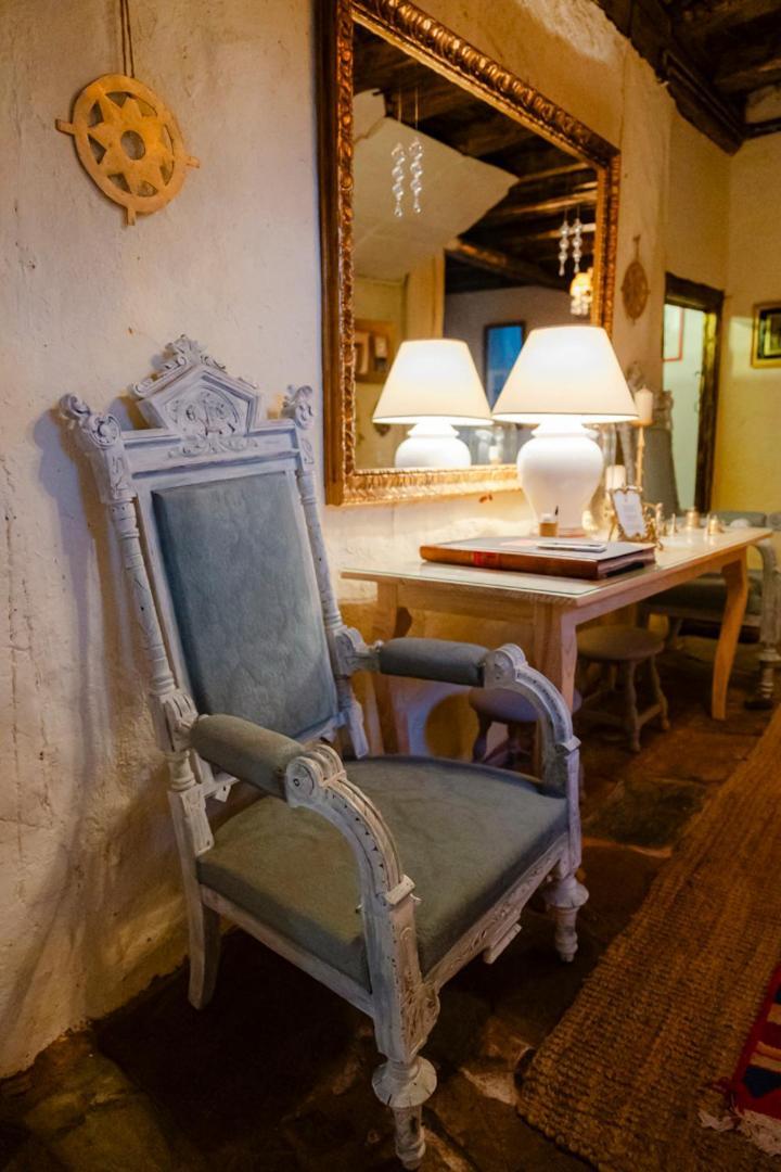 Arzipreste II Casa Del Ama León Eksteriør billede