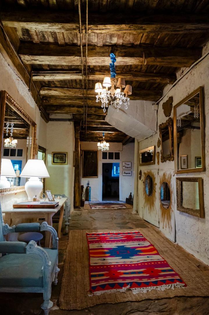 Arzipreste II Casa Del Ama León Eksteriør billede