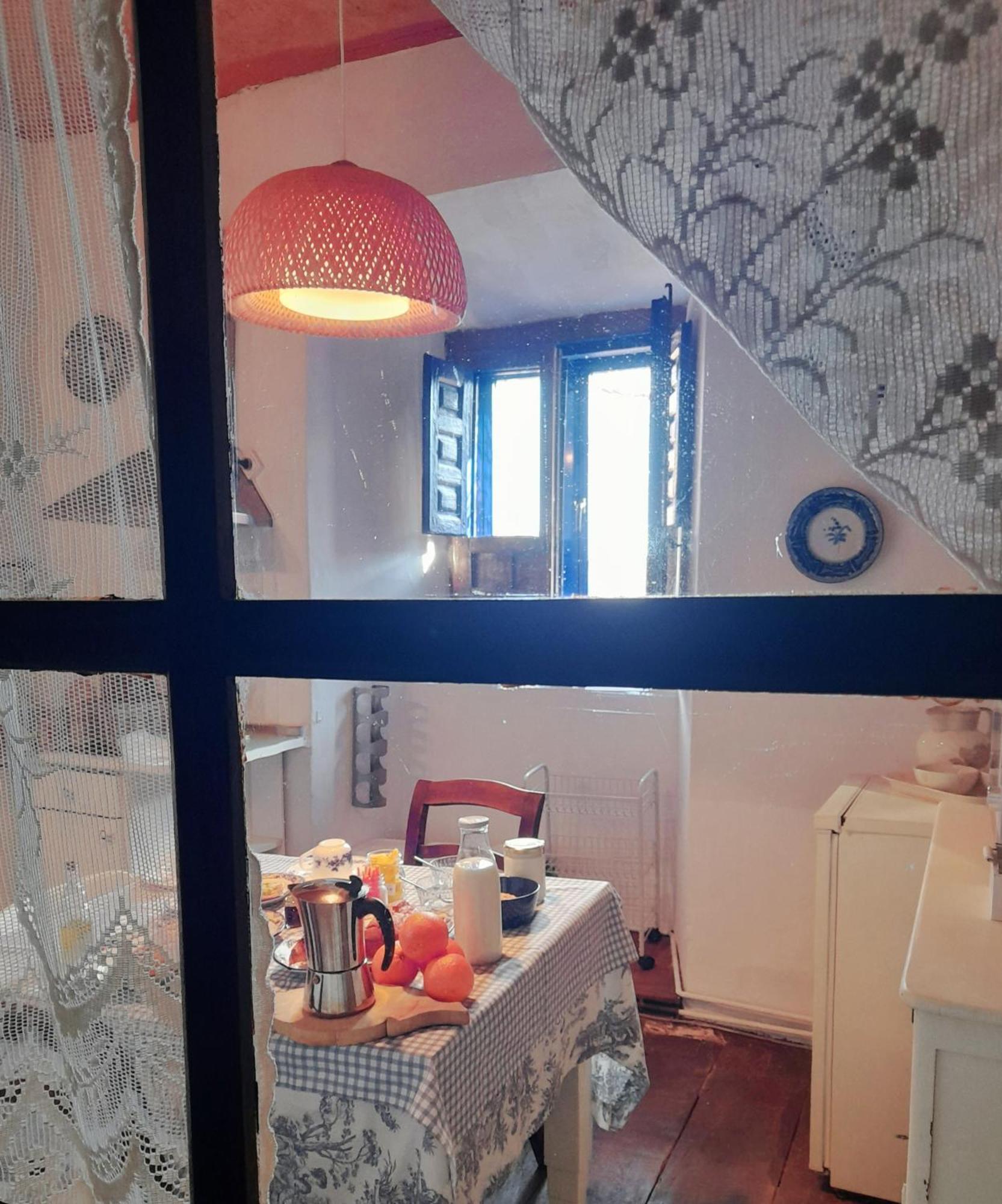 Arzipreste II Casa Del Ama León Eksteriør billede